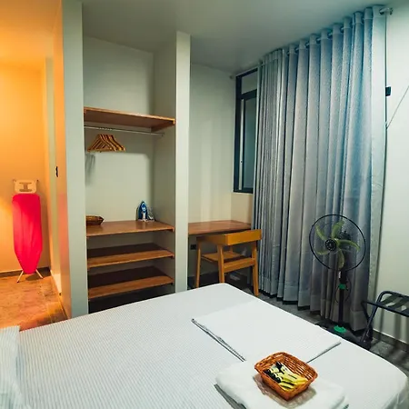 Intiyacu Wasi - Juanjui Apartment Exterior photo