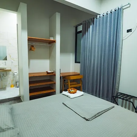 Intiyacu Wasi - Juanjui Apartment Exterior photo