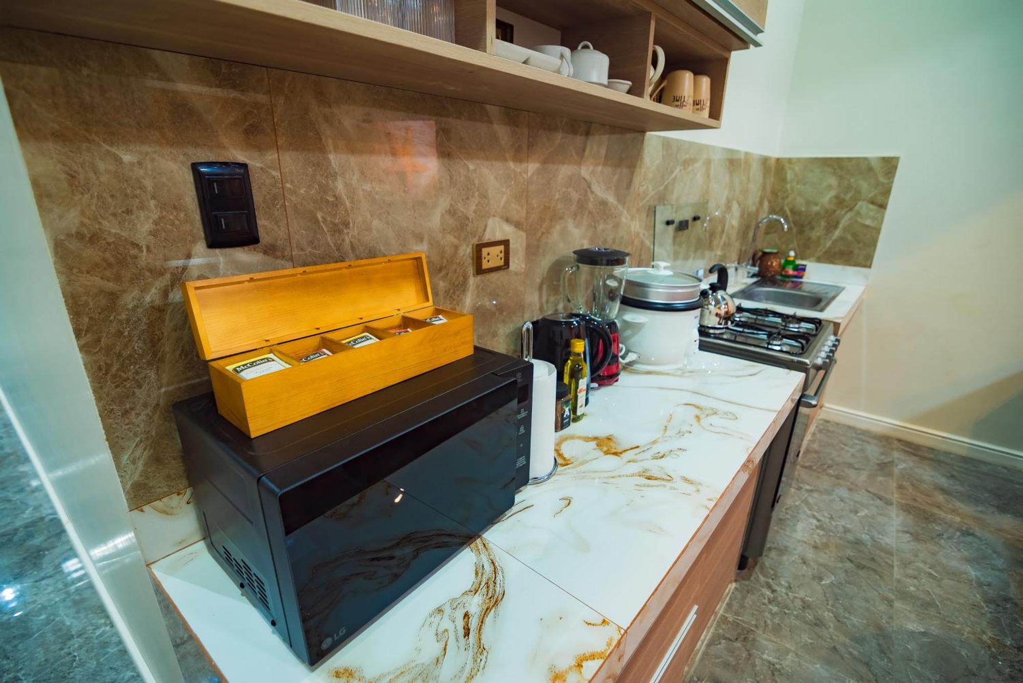 Intiyacu Wasi -