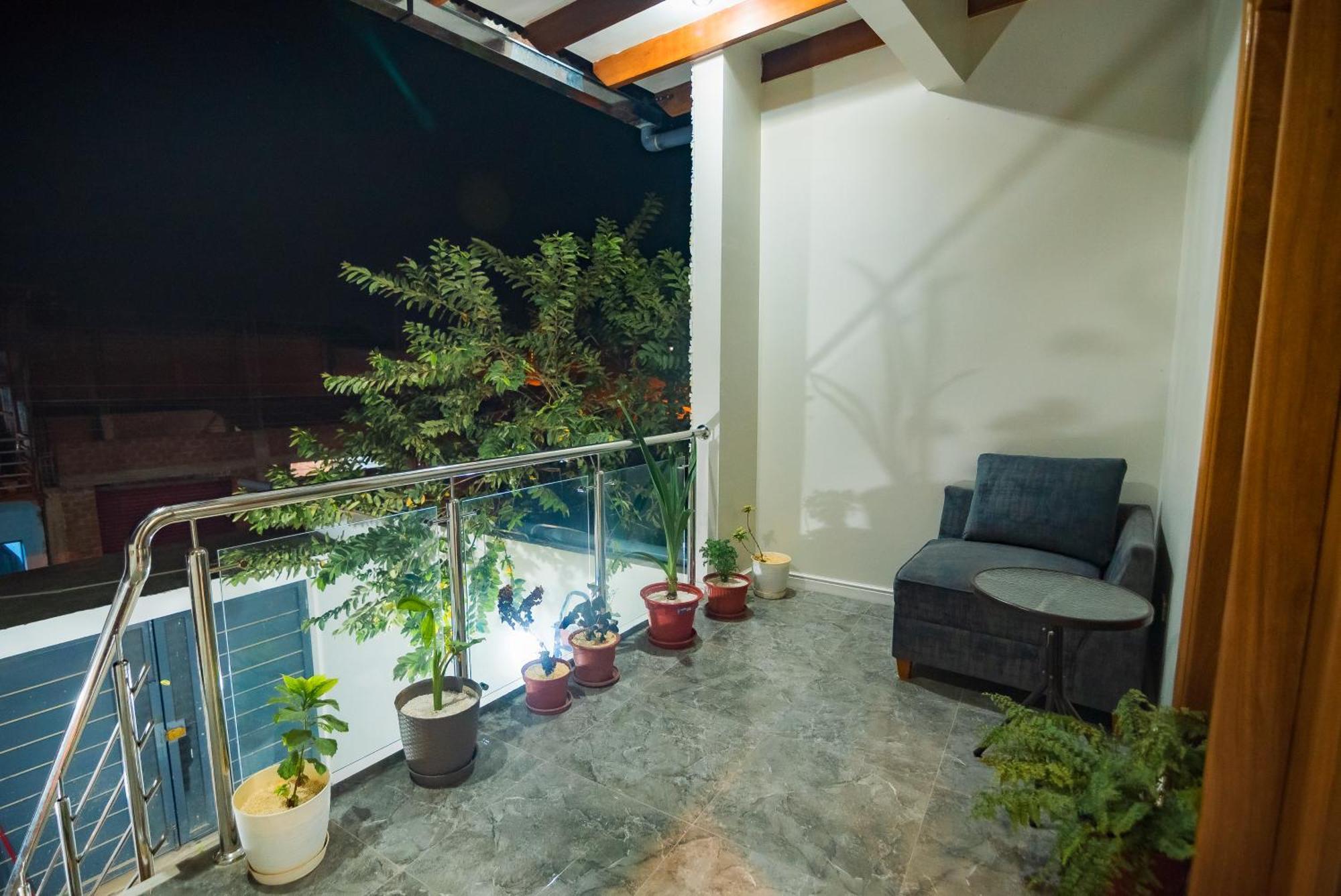 Intiyacu Wasi -