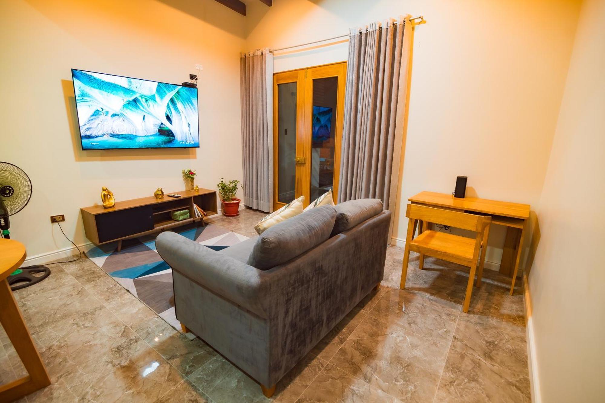 Intiyacu Wasi - Apartment Juanjui