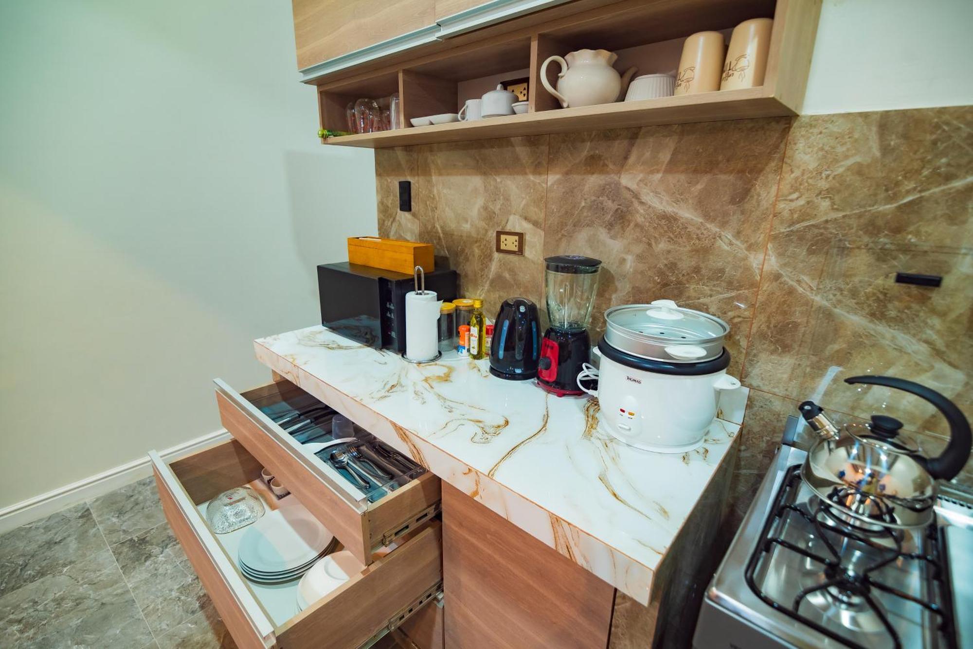 Intiyacu Wasi - Apartment Juanjui