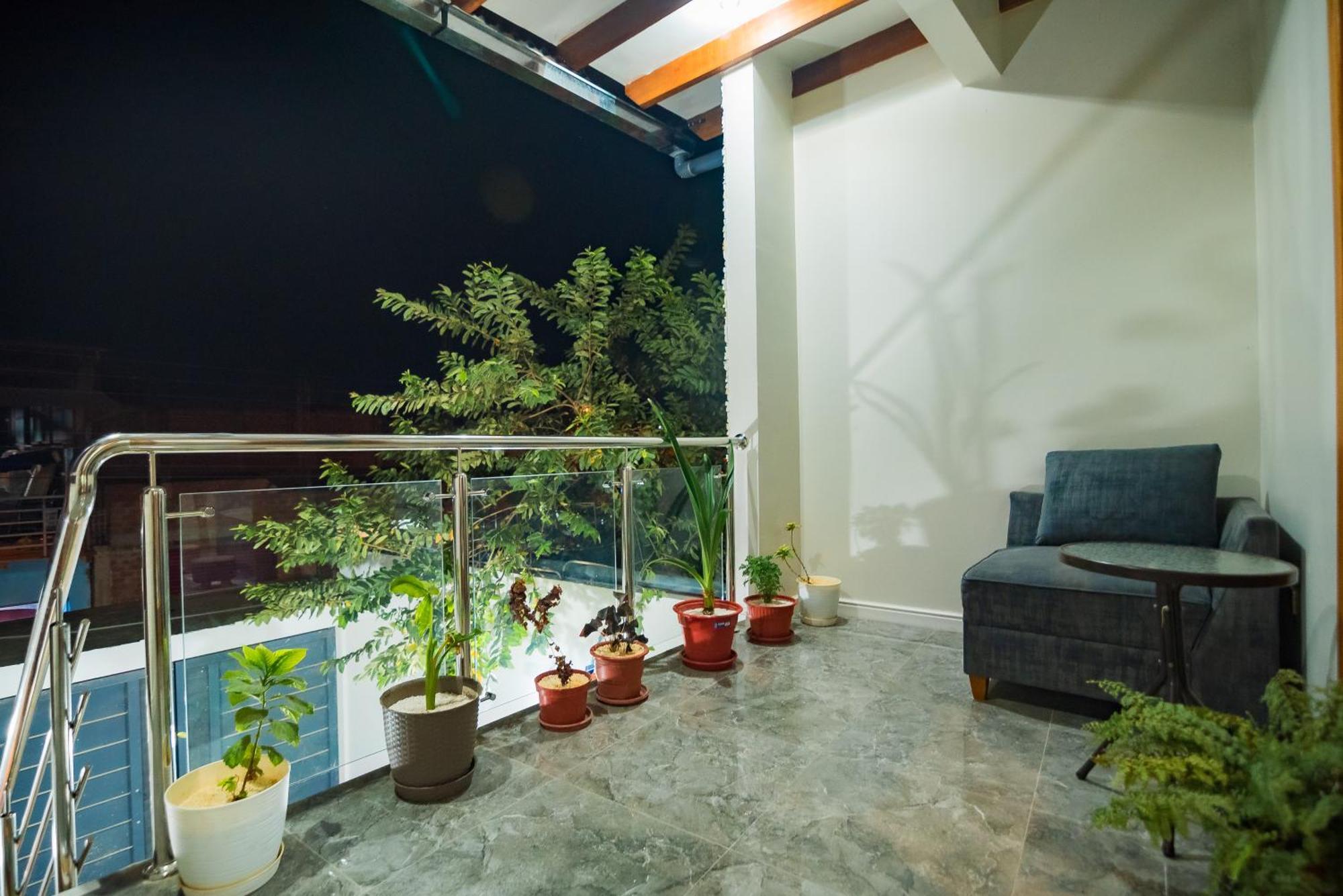Apartment Intiyacu Wasi - Juanjui