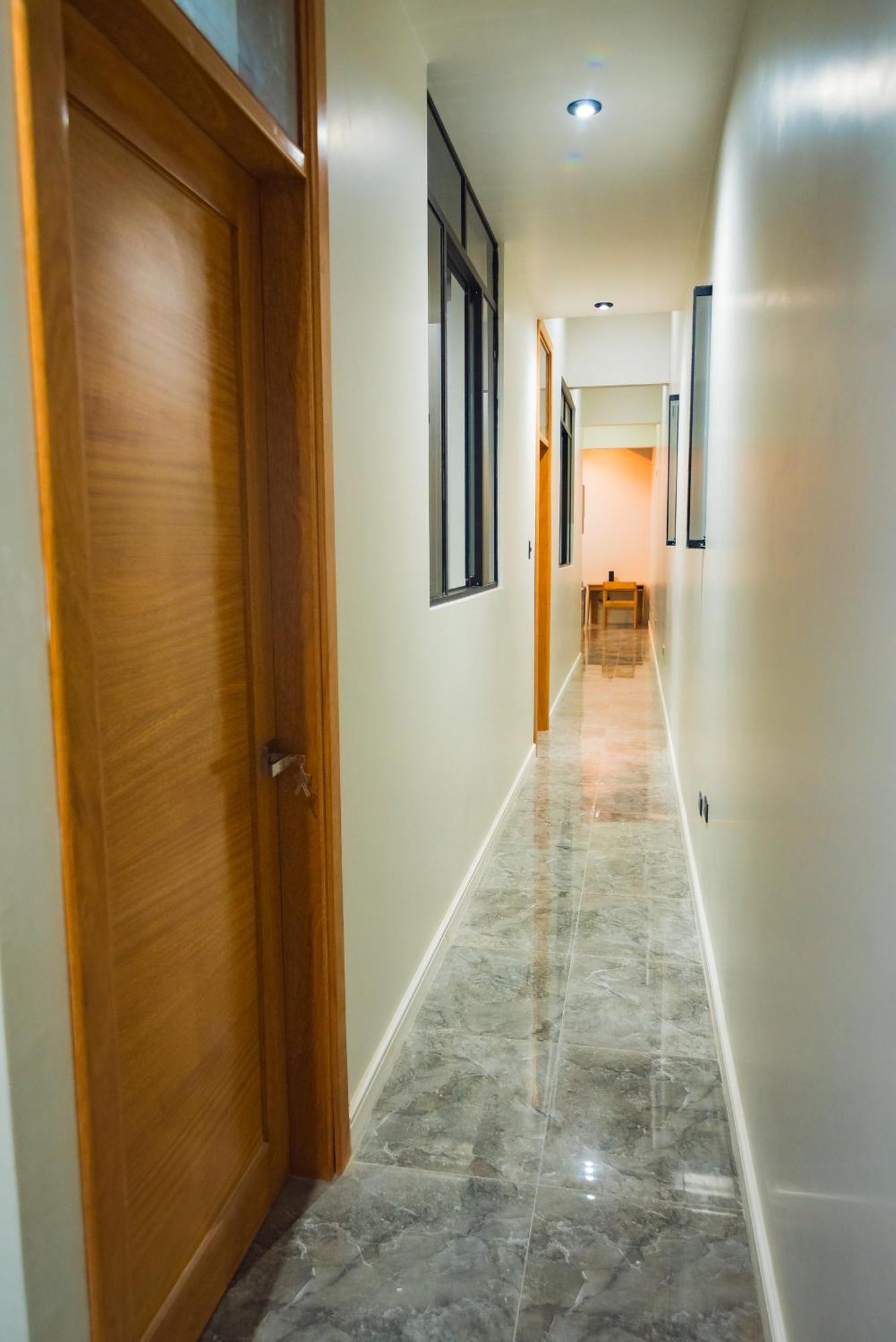 Apartment Intiyacu Wasi -