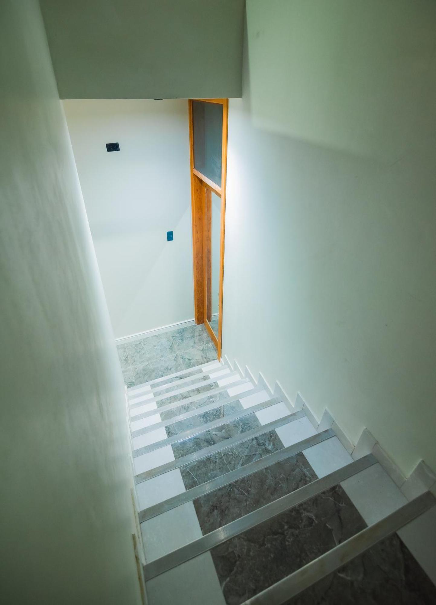 Intiyacu Wasi - Apartment Juanjui