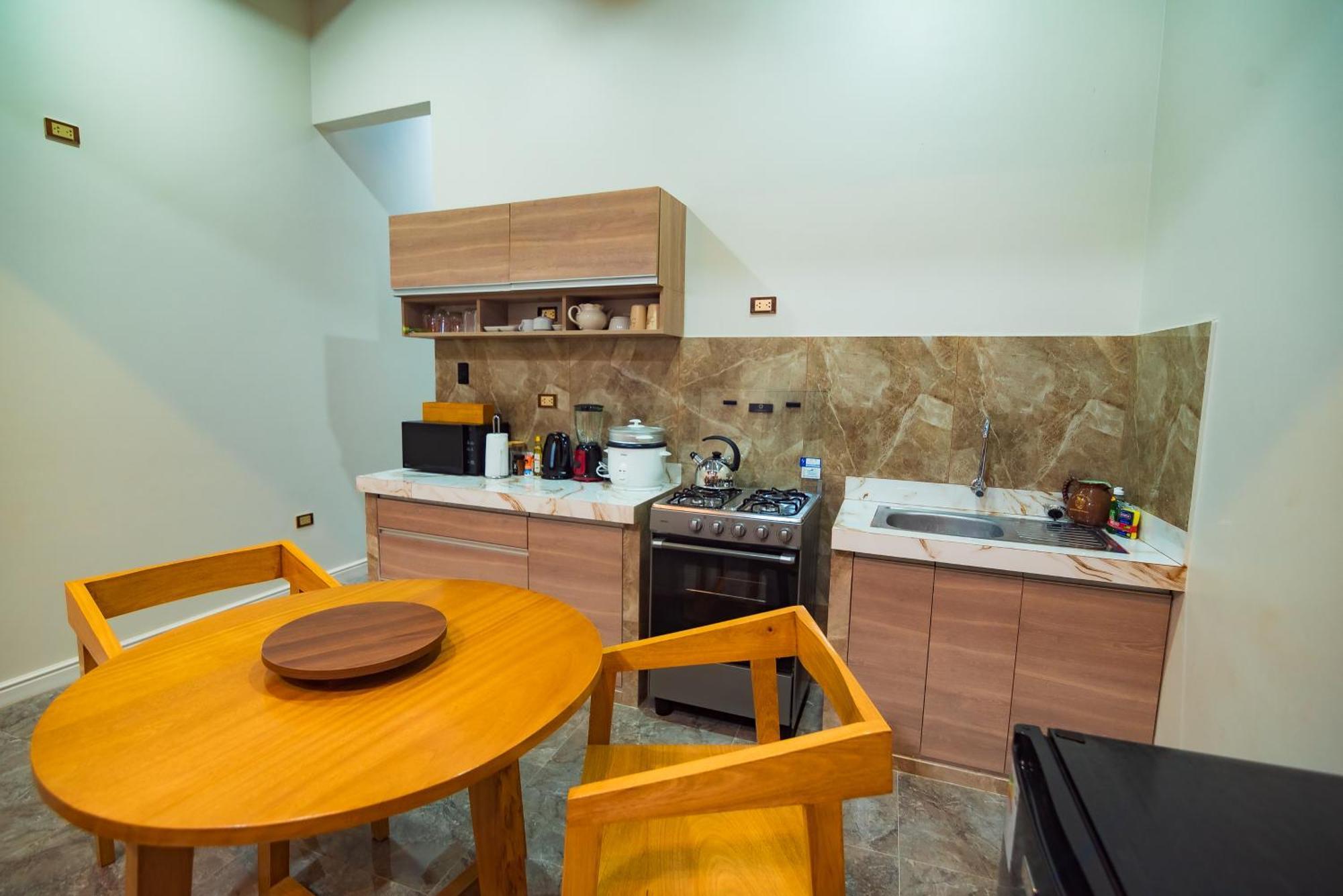 Intiyacu Wasi - Apartment