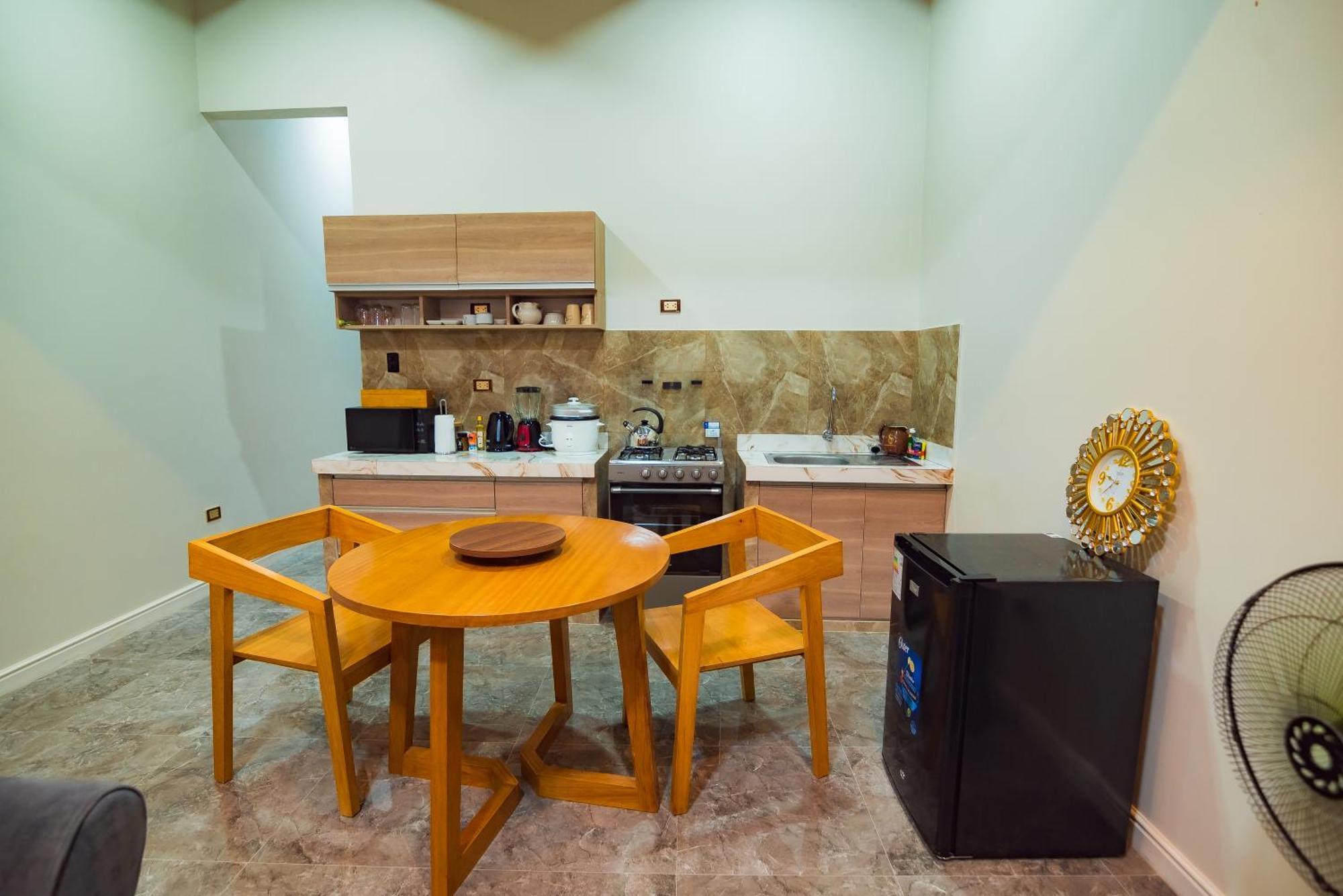 Intiyacu Wasi -