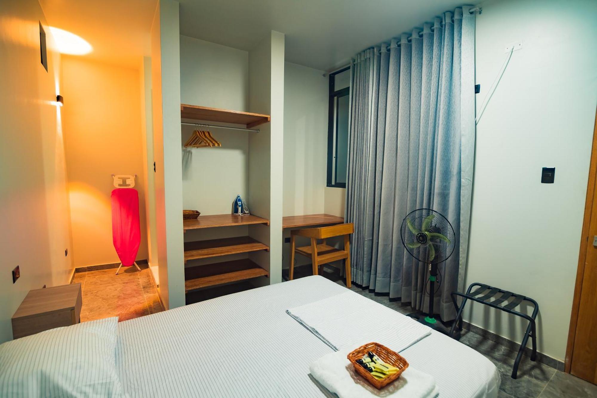Intiyacu Wasi - Apartment *