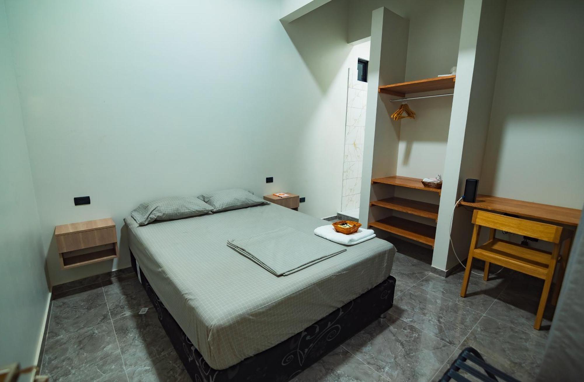 Apartment Intiyacu Wasi - Juanjui