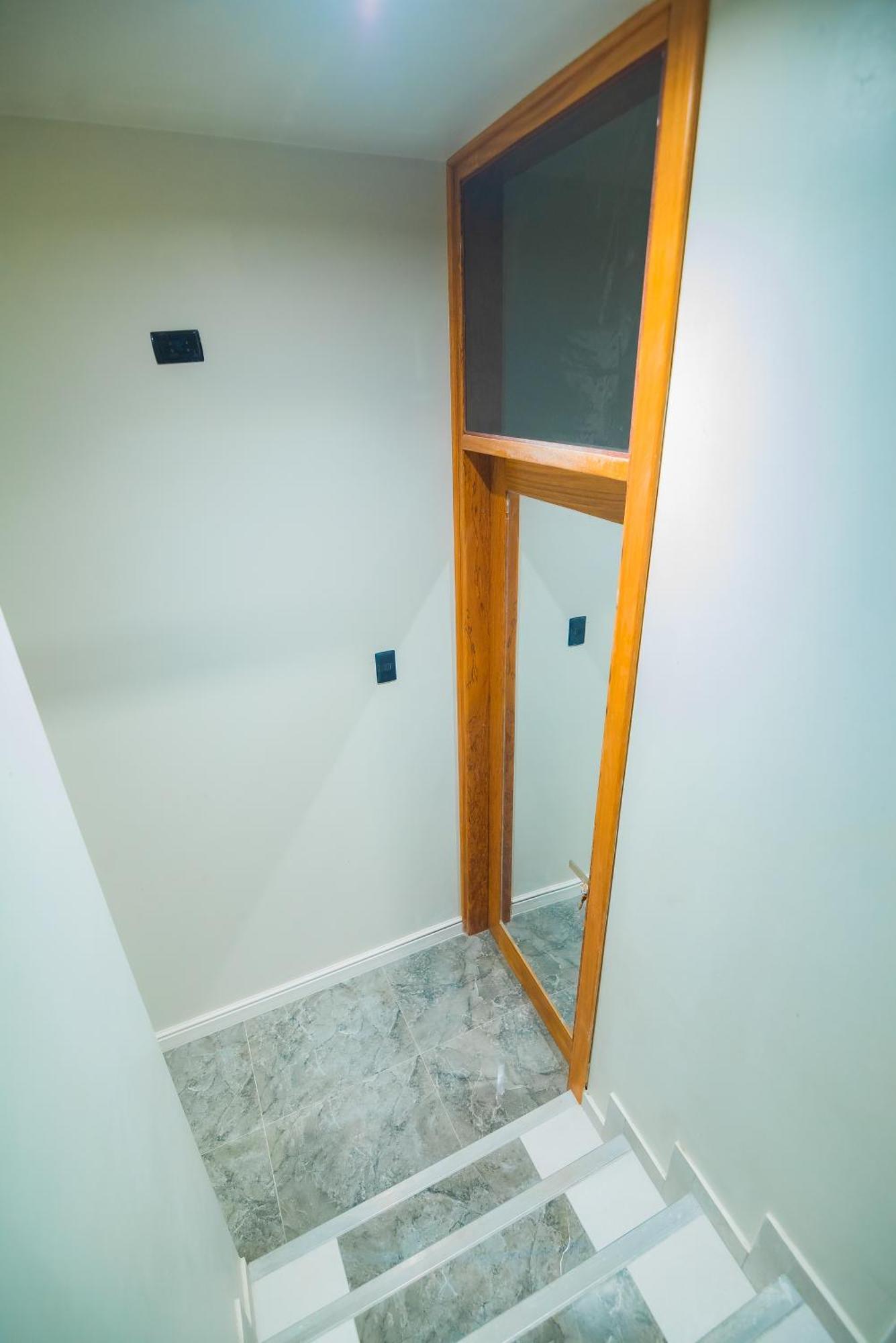 Intiyacu Wasi -