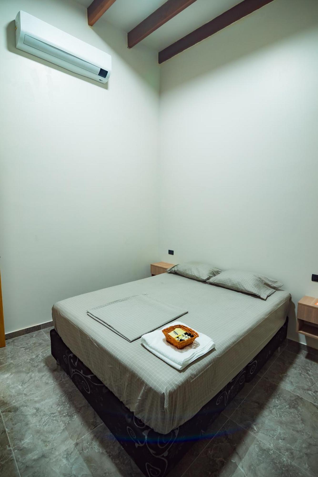Intiyacu Wasi - Apartment