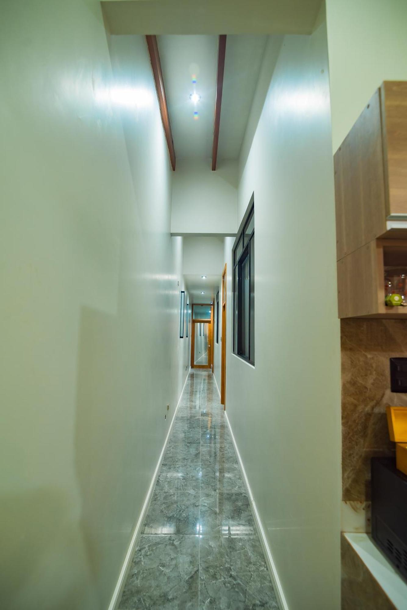 Intiyacu Wasi - Apartment